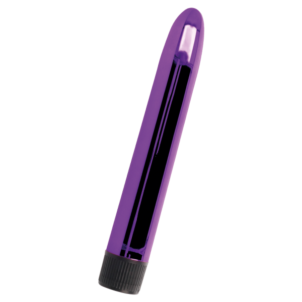 VITO VIBRADOR MORADO INTENSO - Imagen 2