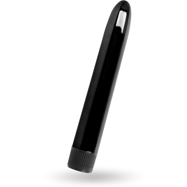 INTENSE VITO VIBRADOR NEGRO - Imagen 3