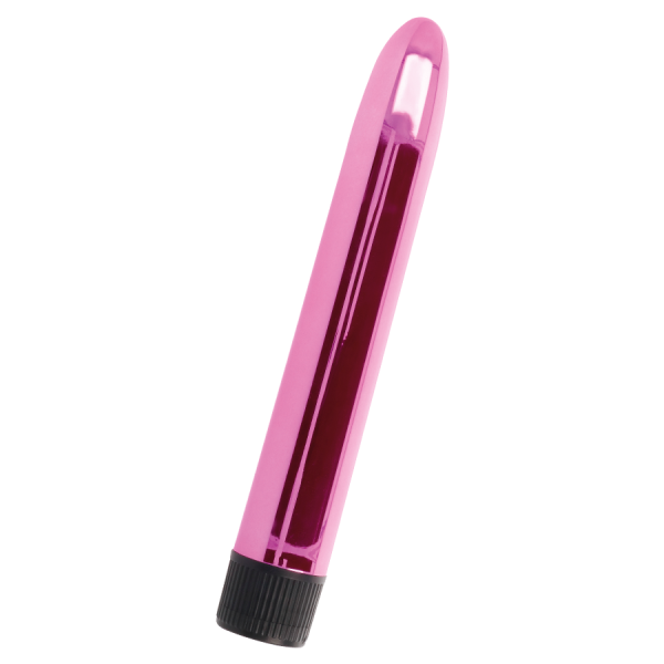 VIBRADOR VITO INTENSO ROSA - Imagen 2