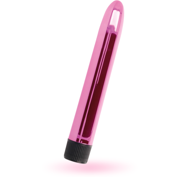 VIBRADOR VITO INTENSO ROSA - Imagen 3