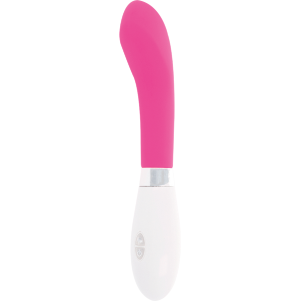 BRILLANTE - JOHN VIBRADOR ROSA - Imagen 3