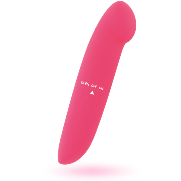 BRILLANTE - PHIL VIBRADOR ROSA - Imagen 2