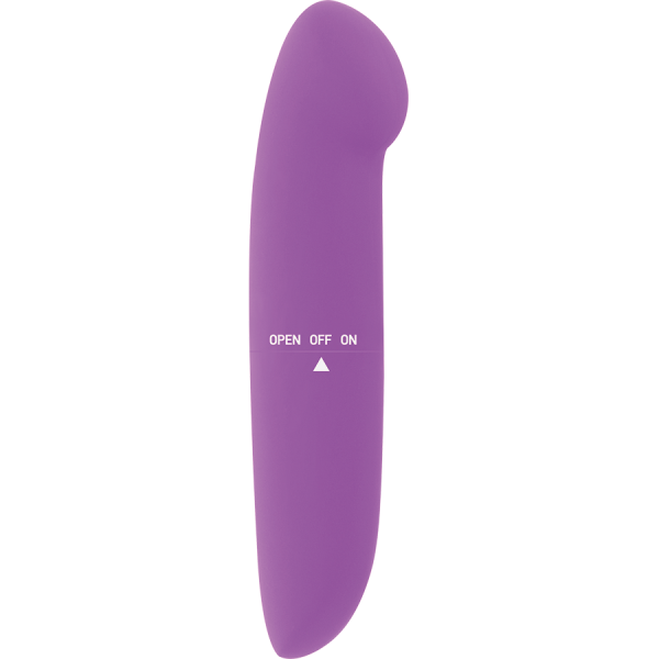 BRILLANTE - VIBRADOR PHIL MORADO - Imagen 2