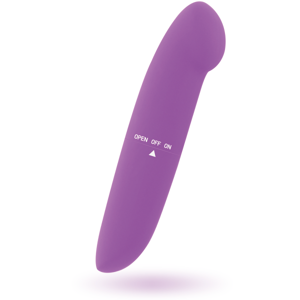BRILLANTE - VIBRADOR PHIL MORADO - Imagen 3