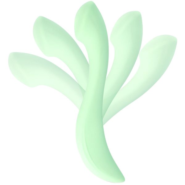 MIA - VIBRADOR DE SUELO PÉLVICO DEVON VERDE - Imagen 4