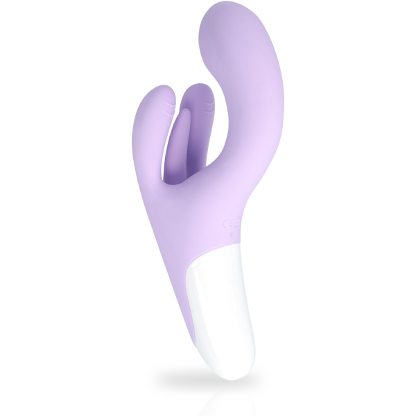 MIA - VIBRADOR ORGASMICO GUELL 3 MOTORES - Imagen 6