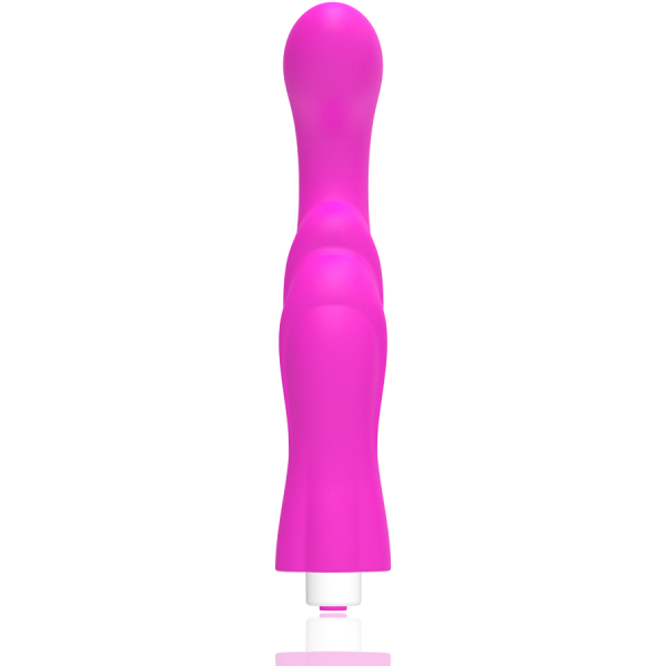 PUNTO G- VIBRADOR GREGORY VIOLETA - Imagen 7
