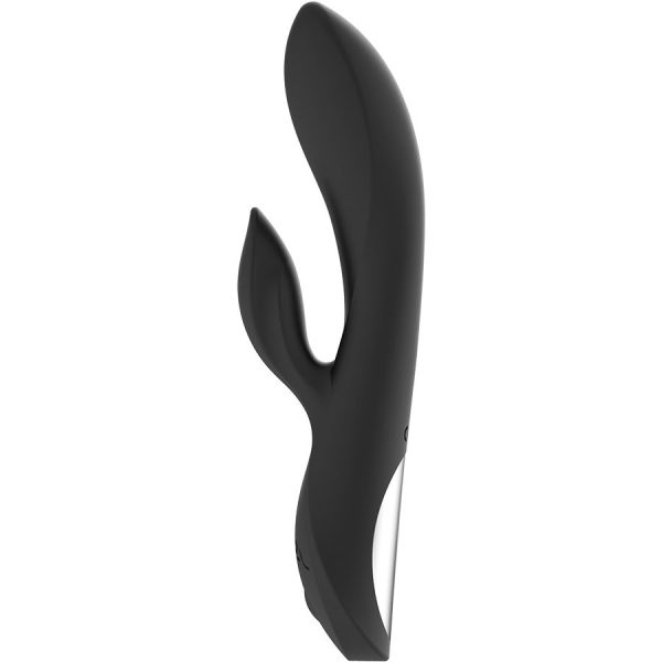 BLACK&SILVER - VIBRADOR KAULTZ TOUCH CONTROL - Imagen 5