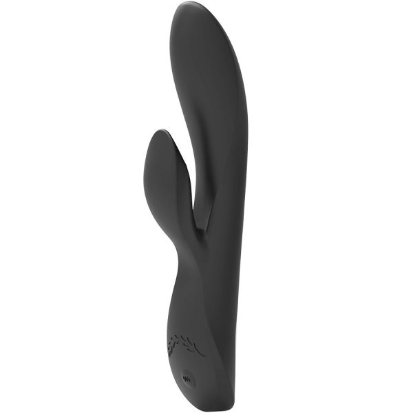 BLACK&SILVER - VIBRADOR KAULTZ TOUCH CONTROL - Imagen 6