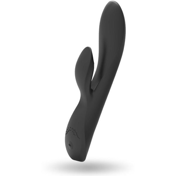 BLACK&SILVER - VIBRADOR KAULTZ TOUCH CONTROL - Imagen 7