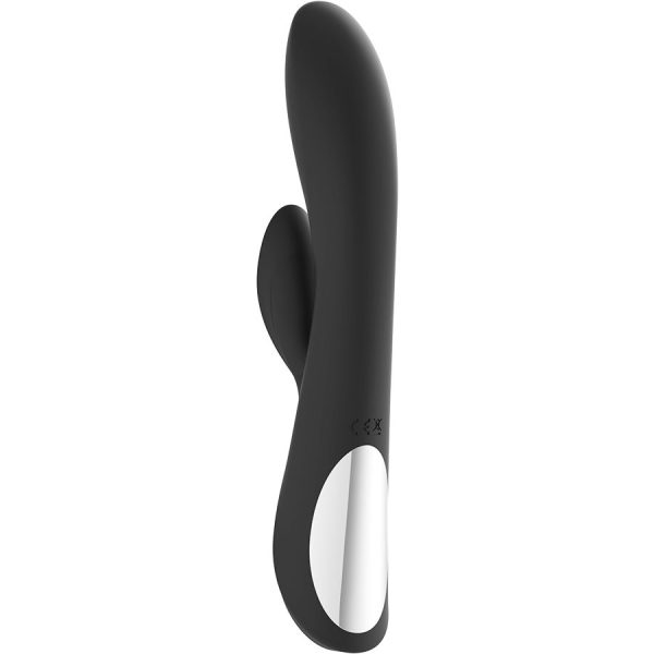 BLACK&SILVER - VIBRADOR KAULTZ TOUCH CONTROL - Imagen 8