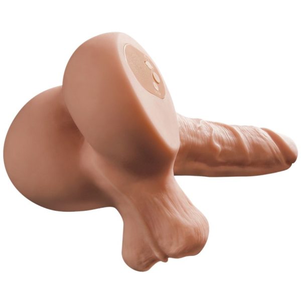 PDX MASCULINO INTERACTIVO FOLLA MI POLLA - Imagen 4