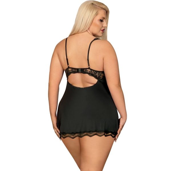 OBSESSIVE - GUANTE BABYDOLL XXL - Imagen 2