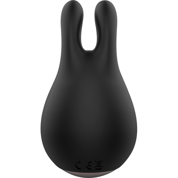 COQUETTE CHIC DESIRE - ESTIMULADOR DEL CLITORAL NEGRO/ORO - Imagen 3