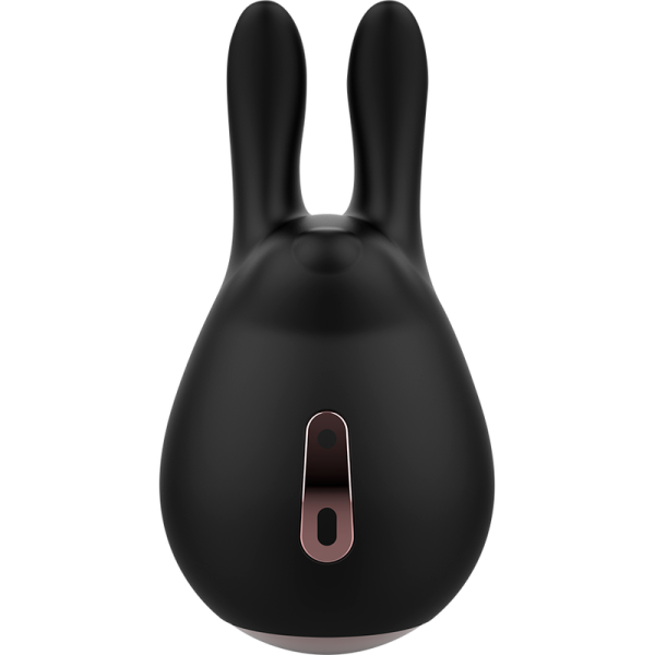 COQUETTE CHIC DESIRE - ESTIMULADOR DEL CLITORAL NEGRO/ORO - Imagen 4