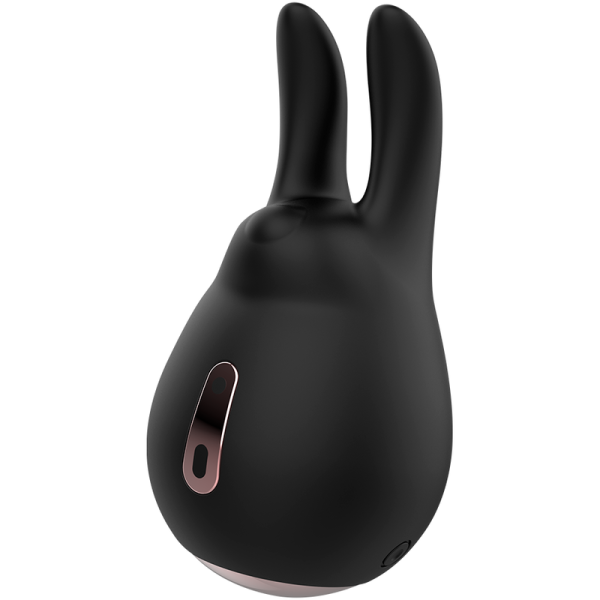 COQUETTE CHIC DESIRE - ESTIMULADOR DEL CLITORAL NEGRO/ORO - Imagen 5