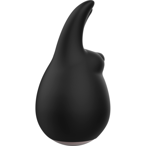 COQUETTE CHIC DESIRE - ESTIMULADOR DEL CLITORAL NEGRO/ORO - Imagen 6