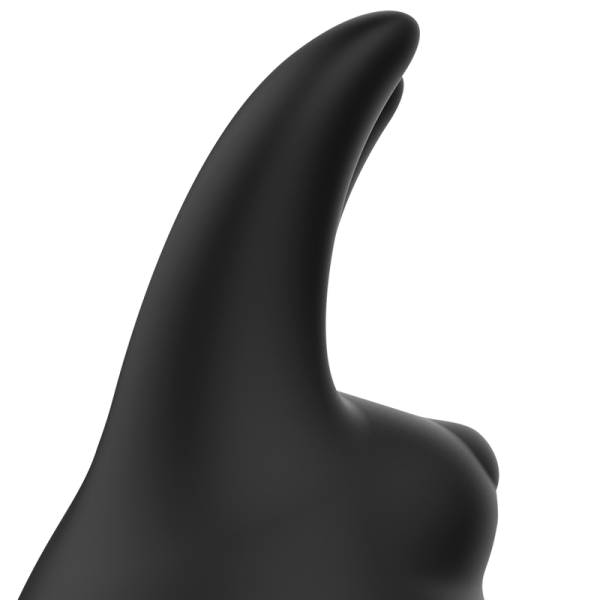 COQUETTE CHIC DESIRE - ESTIMULADOR DEL CLITORAL NEGRO/ORO - Imagen 8