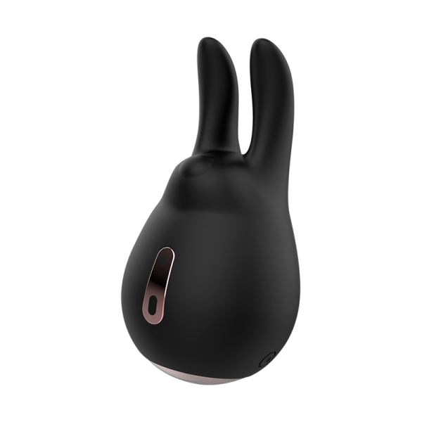 COQUETTE CHIC DESIRE - ESTIMULADOR DEL CLITORAL NEGRO/ORO - Imagen 9