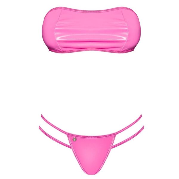 OBSESSIVE - BIKINI LOLLYPOPY CONJUNTO DOS PIEZAS L/XL - Imagen 3