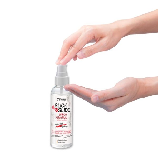 LUBRICANTE SLIK N SLIDE 100 ML - Imagen 3