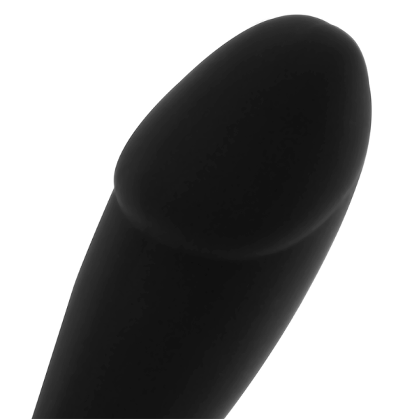 OHMAMA - PLUG ANAL DE SILICONA 10 CM - Imagen 4