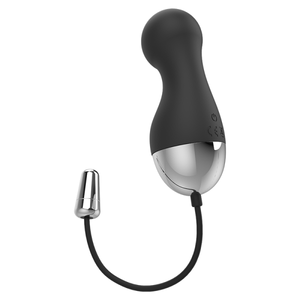 BRILLY GLAM - ESTIMULADOR IAN CON CONTROL REMOTO - Imagen 6