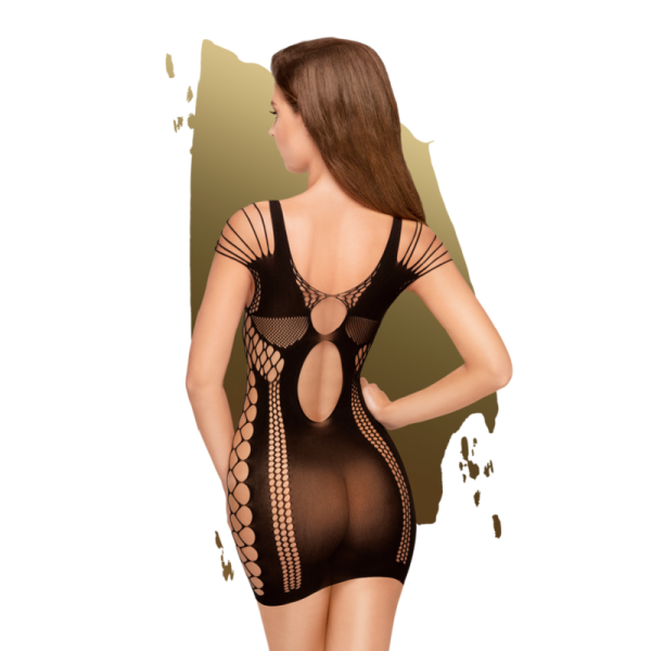 PENTHOUSE JUICY VENENO QUÍMICA - NEGRO SL NEGRO S/M/L - Imagen 2