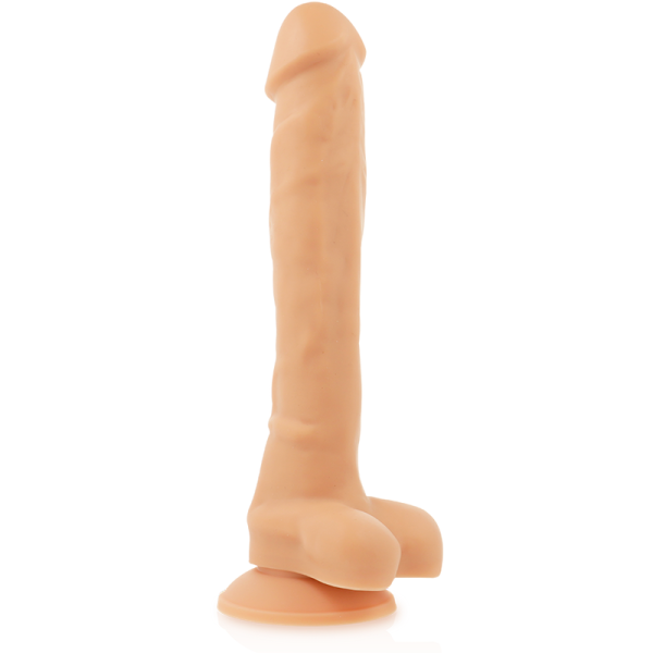 ARNES PARA PENE MILLER + COCKSIL ARTICULABLE SILICONA DENSIDAD 24 CM - Imagen 8