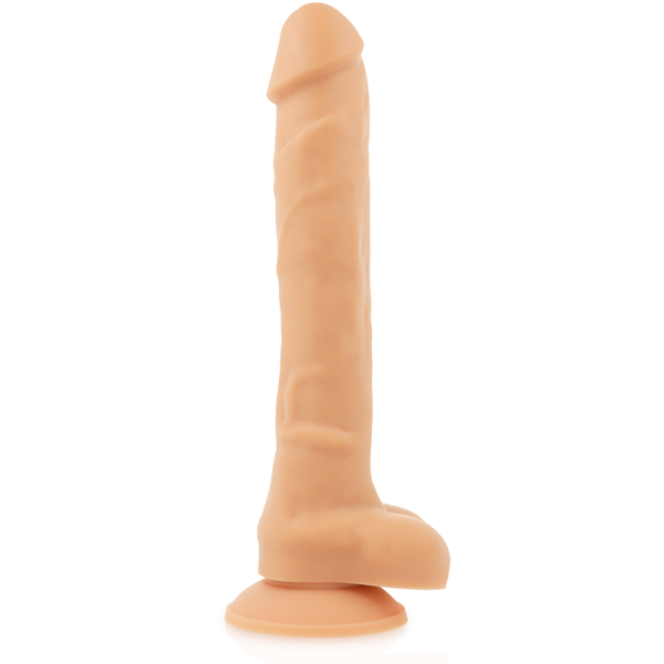 ARNES PARA PENE MILLER + COCKSIL ARTICULABLE SILICONA DENSIDAD 24 CM - Imagen 9